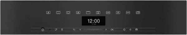 Miele H 7464 BPX (obsidianschwarz) – Image 4