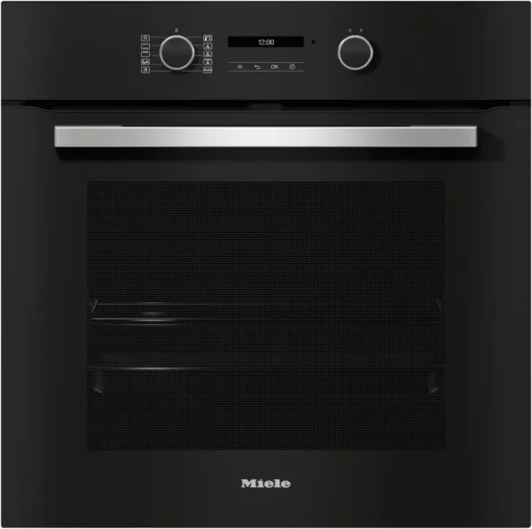 Miele H 2766 BP (obsidianschwarz)