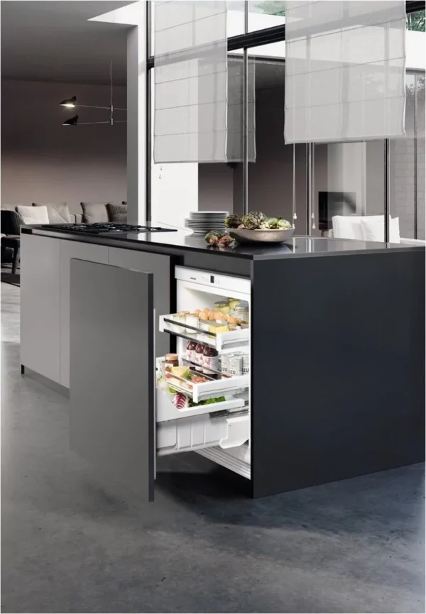 LIEBHERR UIKo 1550-25 Prime 3 Jahre Garantie – Image 4