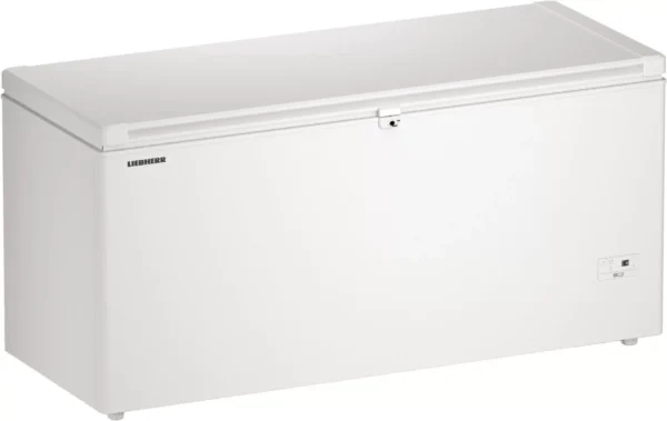 LIEBHERR CFd 2505-20 Plus (weiss) 3 Jahre Garantie – Image 4