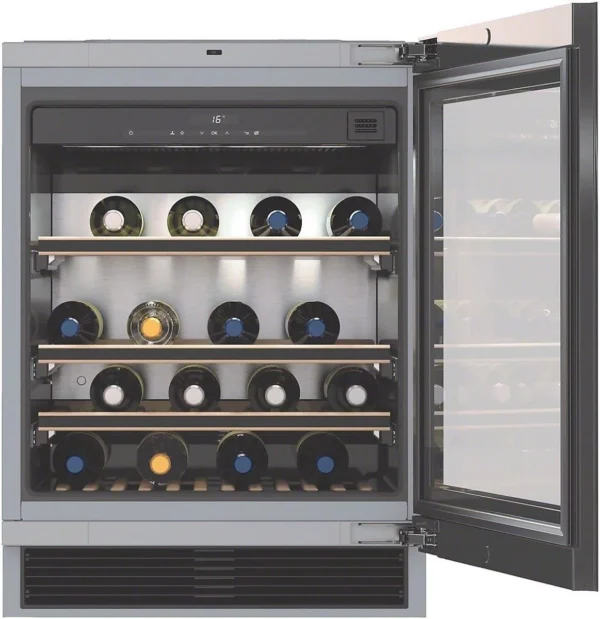 Miele KWT 6312 UGS 3 Jahre Garantie