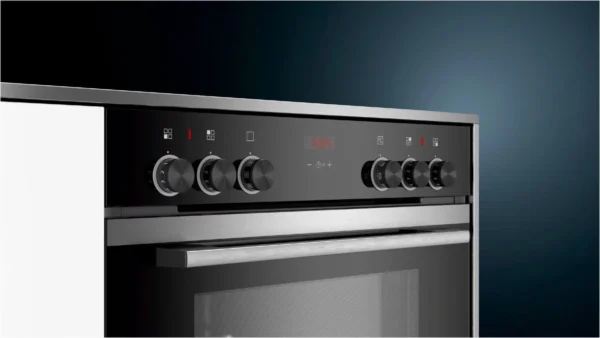 Siemens EQ211KA1EU (HE213ABS0 + EA64RGNA1E + HZ532000) (Edelstahl) – Image 10
