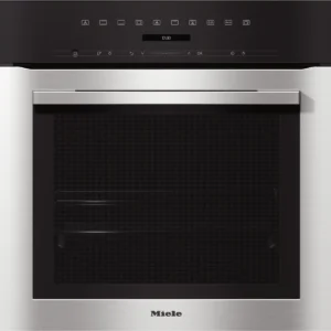 Miele H 7164 B (Edelstahl)