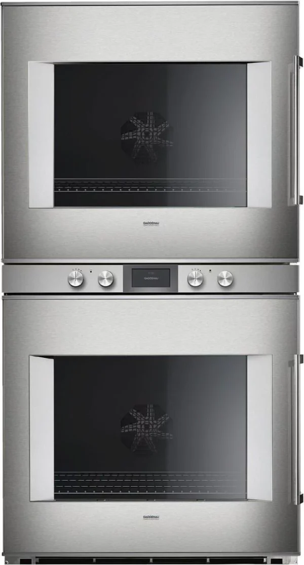 Gaggenau BX 480112 Doppelbackofen – Image 2