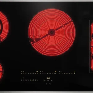 Miele KM 6565 FR (schwarz-edelstahl)