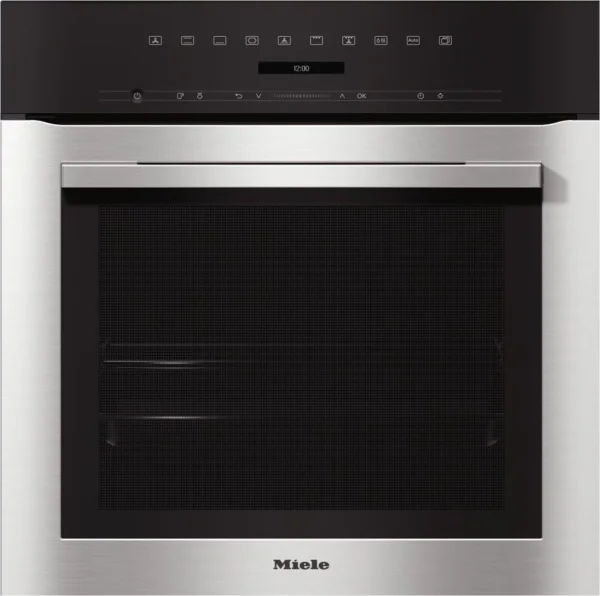 Miele H 7164 B (Edelstahl) – Image 4