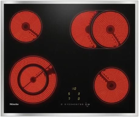 Miele KM 6521 FR (Edelstahl) – Image 3