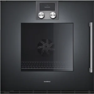 Gaggenau BOP 221102 Backofen 60cm Serie 200 ANT L
