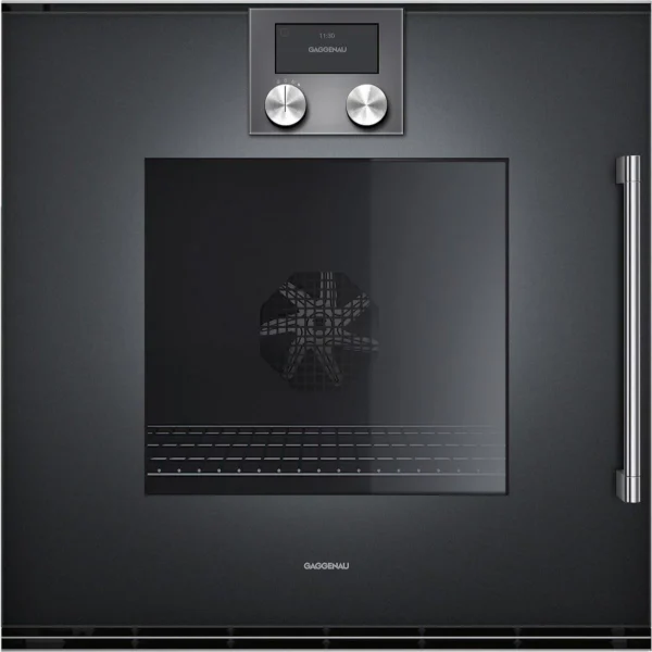 Gaggenau BOP 221102 Backofen 60cm Serie 200 ANT L – Image 2