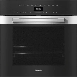 Miele H 7460 BP (Edelstahl)