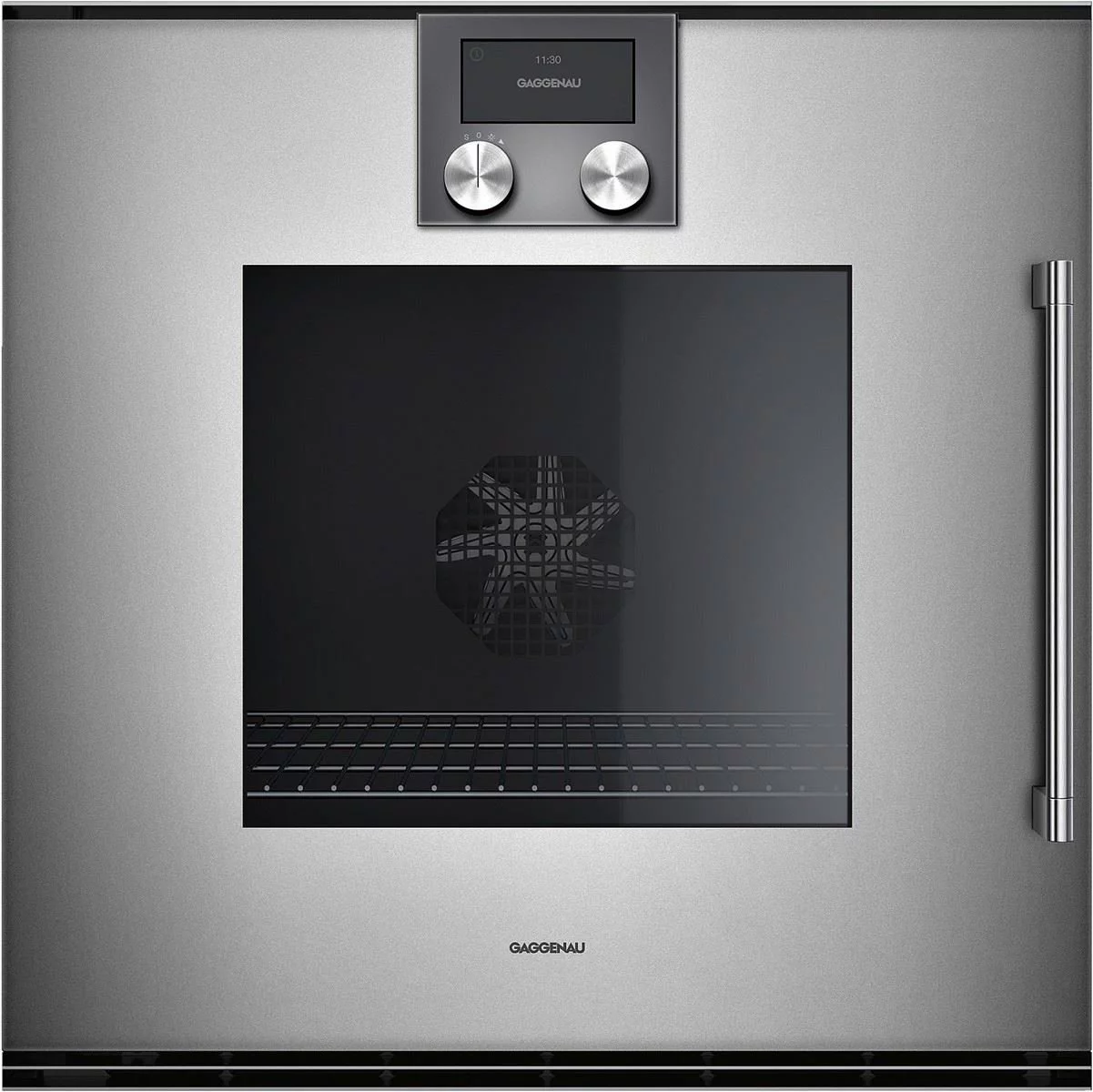 Gaggenau BOP 221112 Backofen 60cm Serie 200 MET L