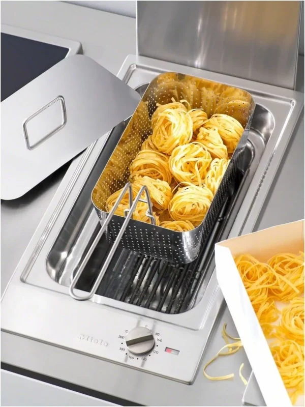 Miele CS 1411 F (Edelstahl) – Image 4