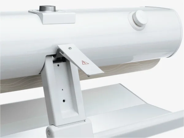 Miele B 990 (Lotosweiss) – Image 4