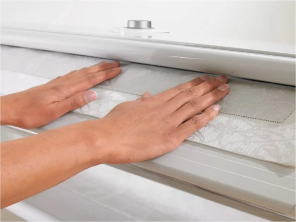 Miele B 990 (Lotosweiss) – Image 5