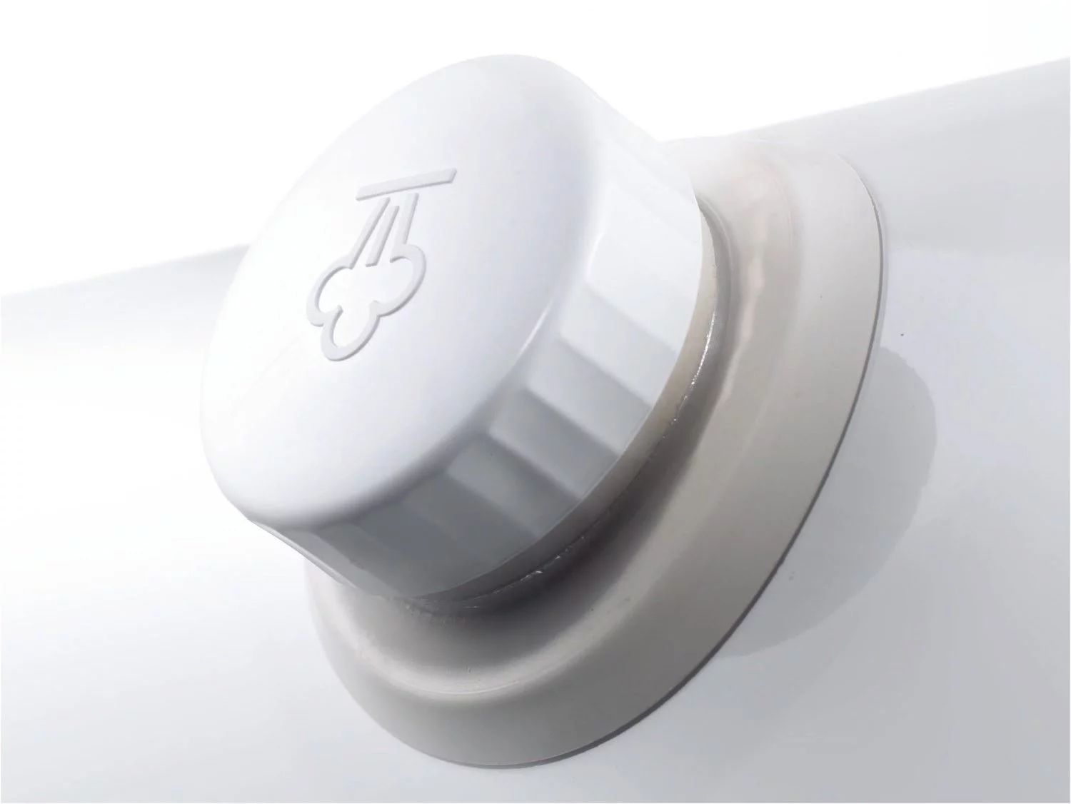 Miele B 995 D (Lotosweiss) – Image 3