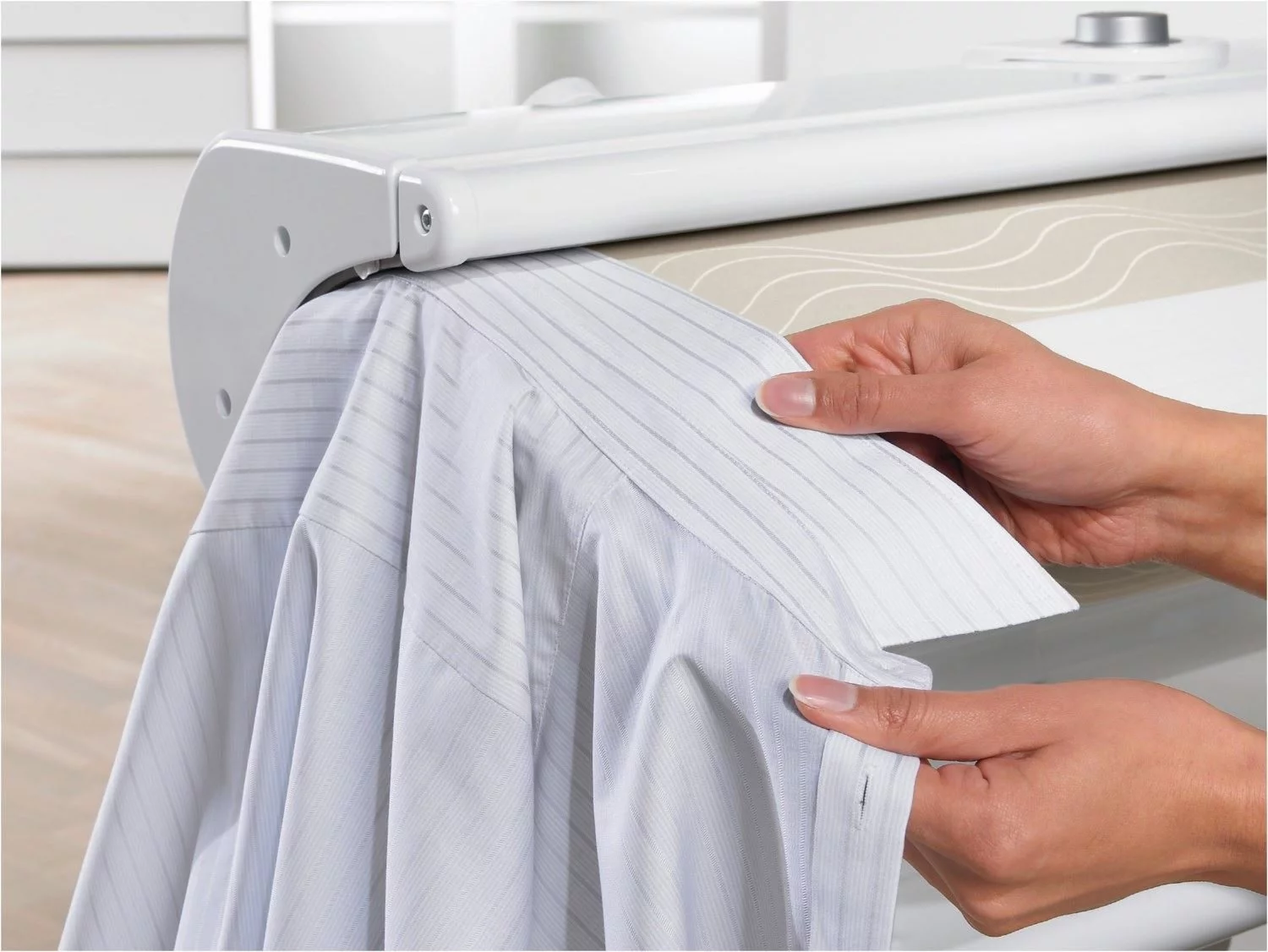 Miele B 995 D (Lotosweiss) – Image 4