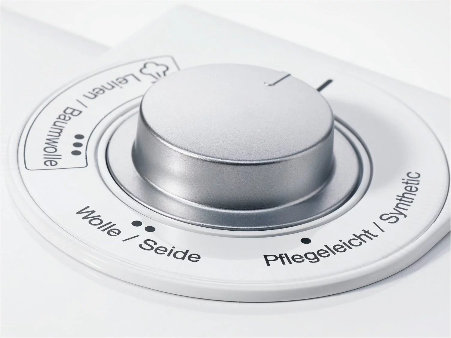 Miele B 995 D (Lotosweiss) – Image 5
