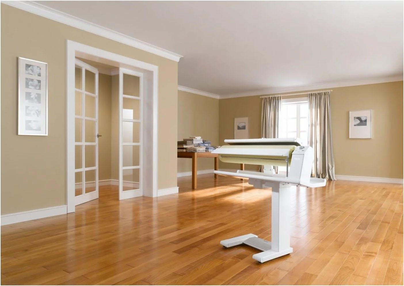 Miele B 995 D (Lotosweiss) – Image 6