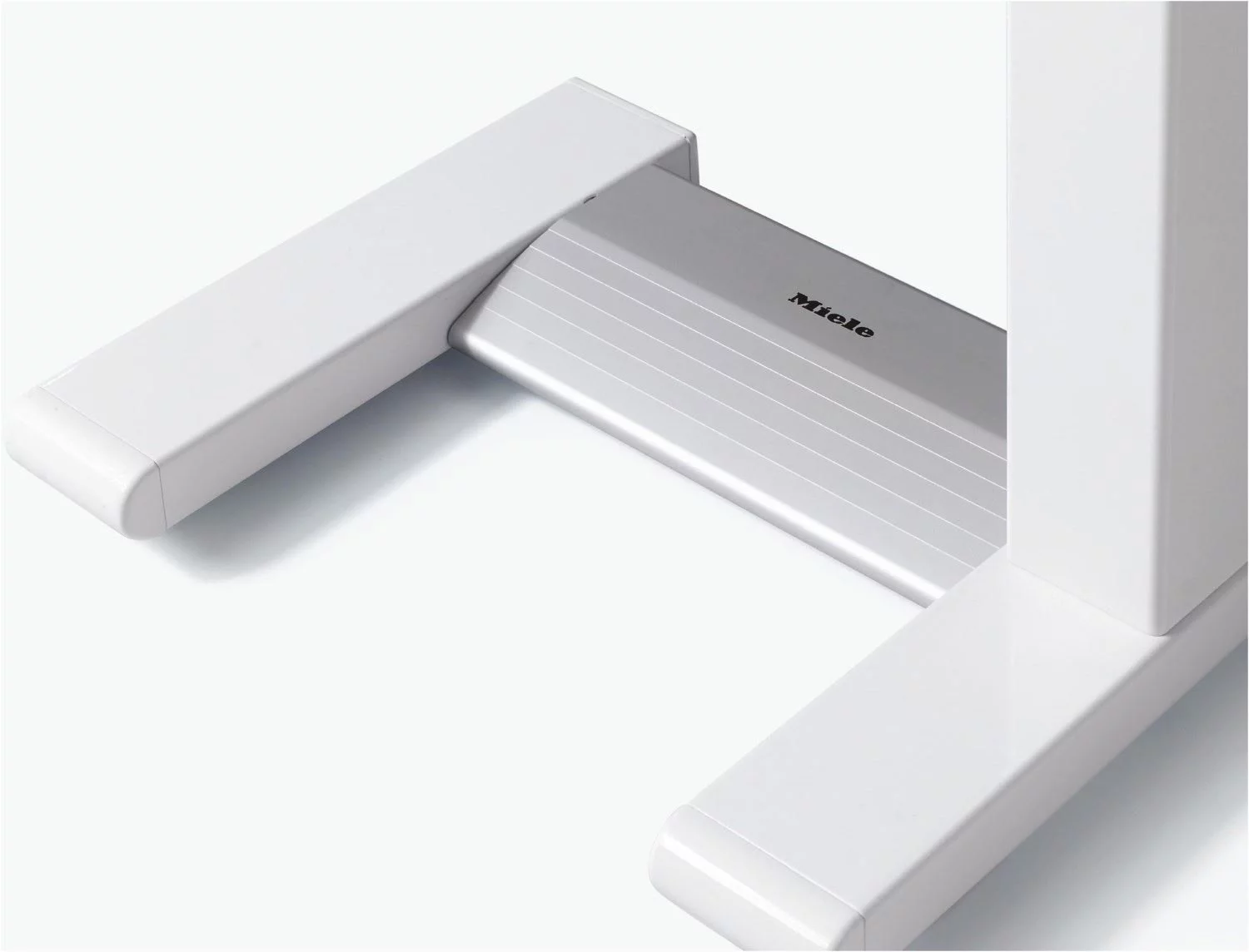 Miele B 995 D (Lotosweiss) – Image 7