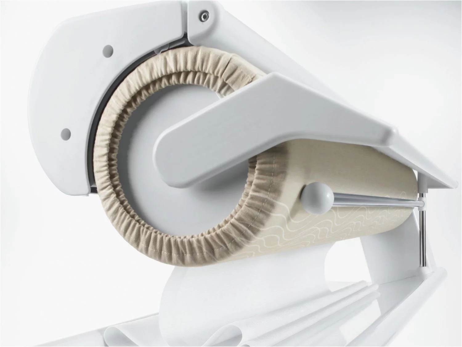 Miele B 995 D (Lotosweiss) – Image 8