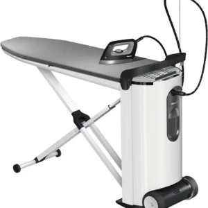 Miele B 4312 FashionMaster (anthrazit/lotoswei)