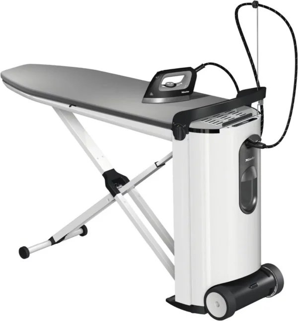 Miele B 4312 FashionMaster (anthrazit/lotoswei)