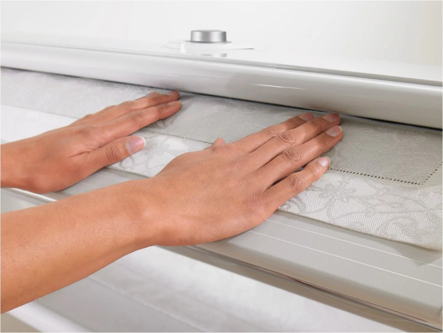 Miele B 995 D (Lotosweiss) – Image 10