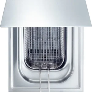 Miele CS 1411 F (Edelstahl)