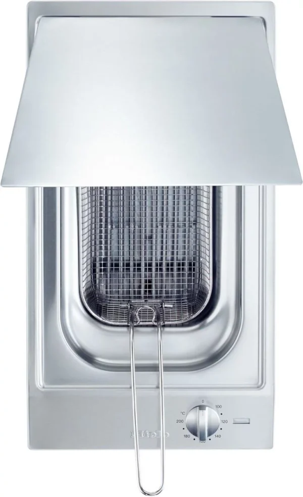 Miele CS 1411 F (Edelstahl) – Image 6