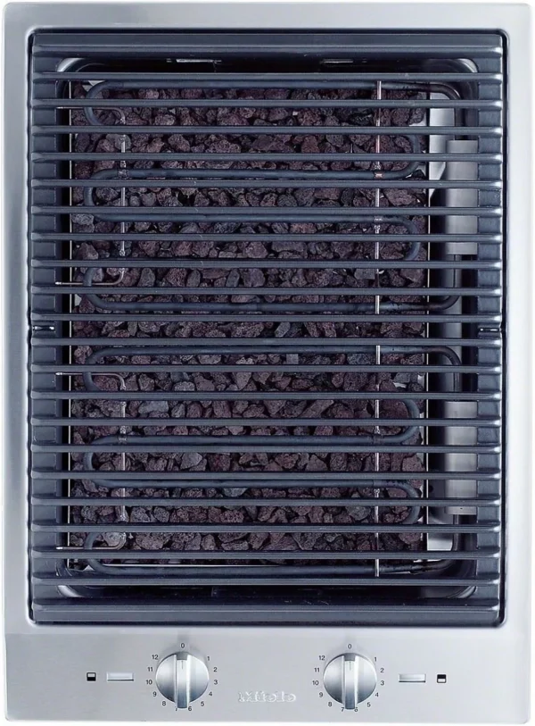 Gaggenau VP 414111 Teppan Yaki (Edelstahl) – Image 3