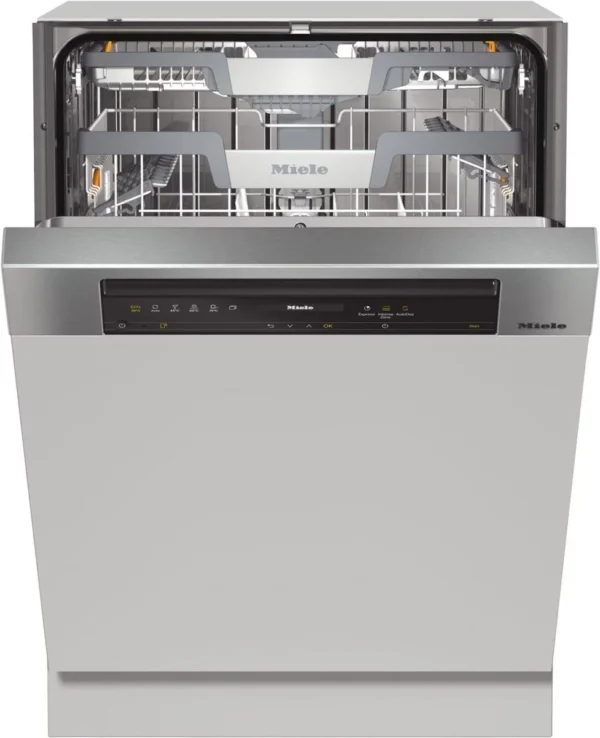 Miele G 7315 SCi XXL AutoDos (Edelstahl) 3 Jahre Garantie – Image 3