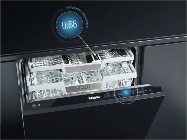 Miele G 7960 SCVi AutoDos 3 Jahre Garantie – Image 2