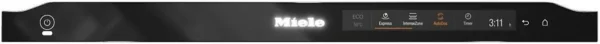 Miele G 7960 SCVi AutoDos 3 Jahre Garantie – Image 3