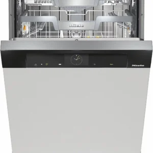 Miele G 7915 SCi XXL AutoDos (obsidianschwarz) 3 Jahre Garantie