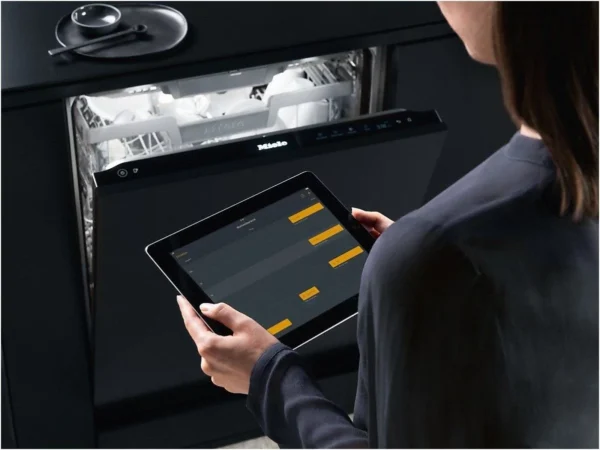 Miele G 7960 SCVi AutoDos 3 Jahre Garantie – Image 8