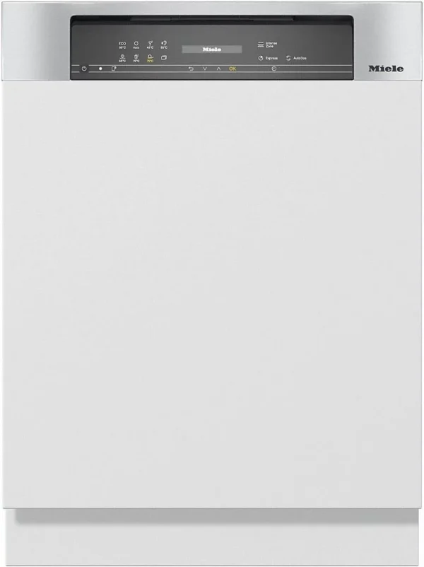 Miele G 7510 SCi AutoDos (Edelstahl) 3 Jahre Garantie – Image 2