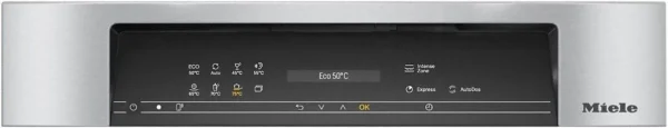 Miele G 7510 SCi AutoDos (Edelstahl) 3 Jahre Garantie – Image 5
