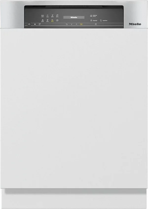 Miele G 7515 SCi XXL AutoDos (Edelstahl) 3 Jahre Garantie – Image 2
