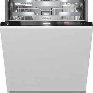 Miele G 7960 SCVi AutoDos 3 Jahre Garantie