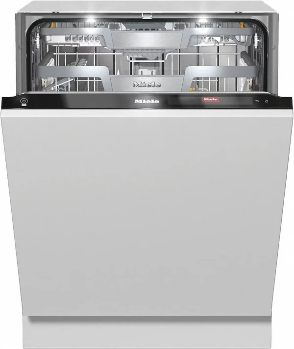Miele G 7960 SCVi AutoDos 3 Jahre Garantie