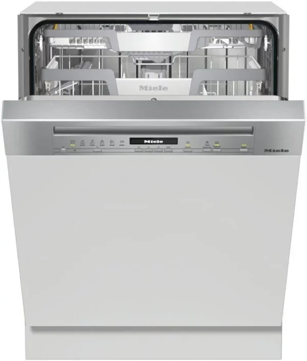 Miele G7200 SCi D ED230 1,9 CLST (Edelstahl) 3 Jahre Garantie – Image 2