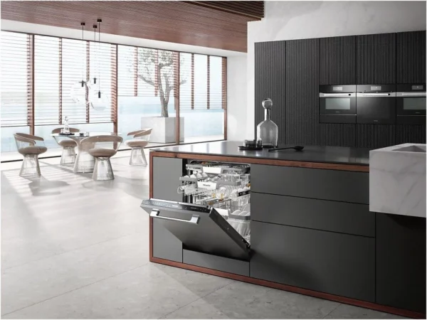 Miele G7460 SCVi D OS/CS230 1,9 AutoDos 3 Jahre Garantie – Image 2