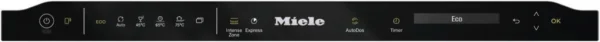 Miele G7465 SCVi XXL D OS/CS230 1,9 AutoDos 3 Jahre Garantie – Image 3