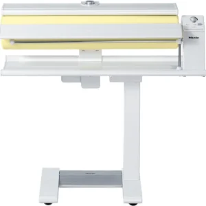 Miele B 990 (Lotosweiss)