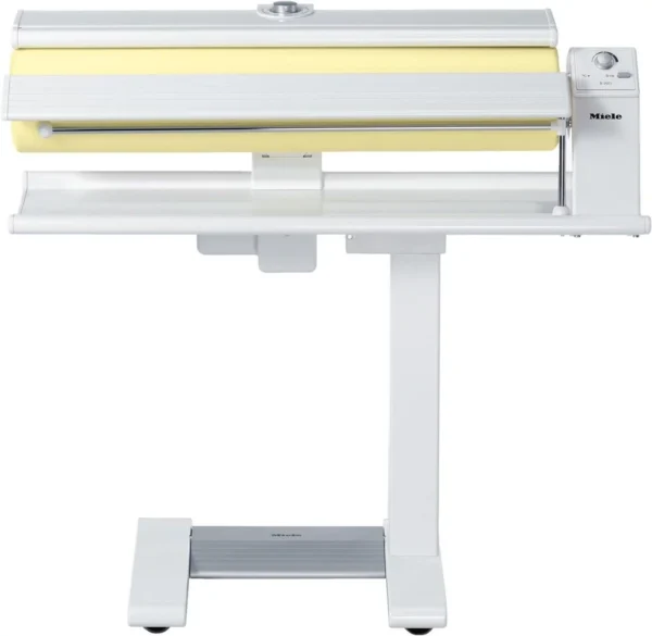 Miele B 990 (Lotosweiss)