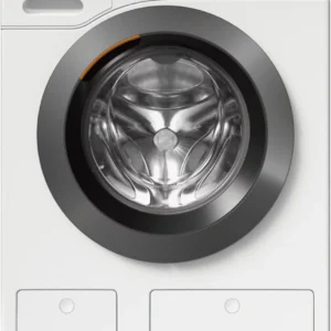 Miele WCG 670 WPS W1 (Lotosweiss) 3 Jahre Garantie