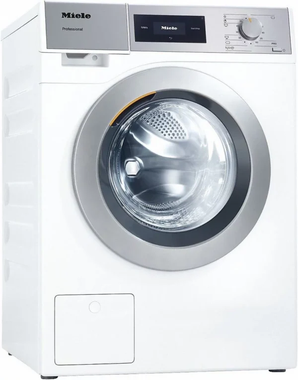 Miele PWM 507 DP LW (Lotosweiss)