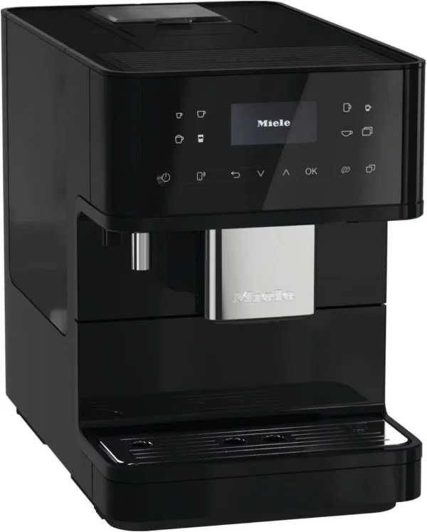 Miele CM 6160 (obsidianschwarz)
