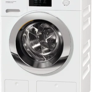 Miele WCR860WPS D LW PWash2.0&TDos XL&WiFi W1 (Lotosweiss) 3 Jahre Garantie