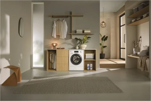 Miele WCI 860 WPS PWash&TDos W1 (Lotosweiss) 3 Jahre Garantie – Image 9